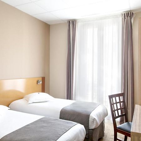 Hotel Le Noailles Nice Gare Экстерьер фото