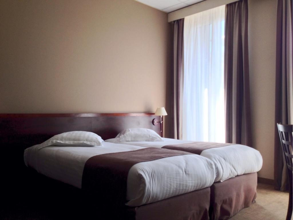Hotel Le Noailles Nice Gare Экстерьер фото