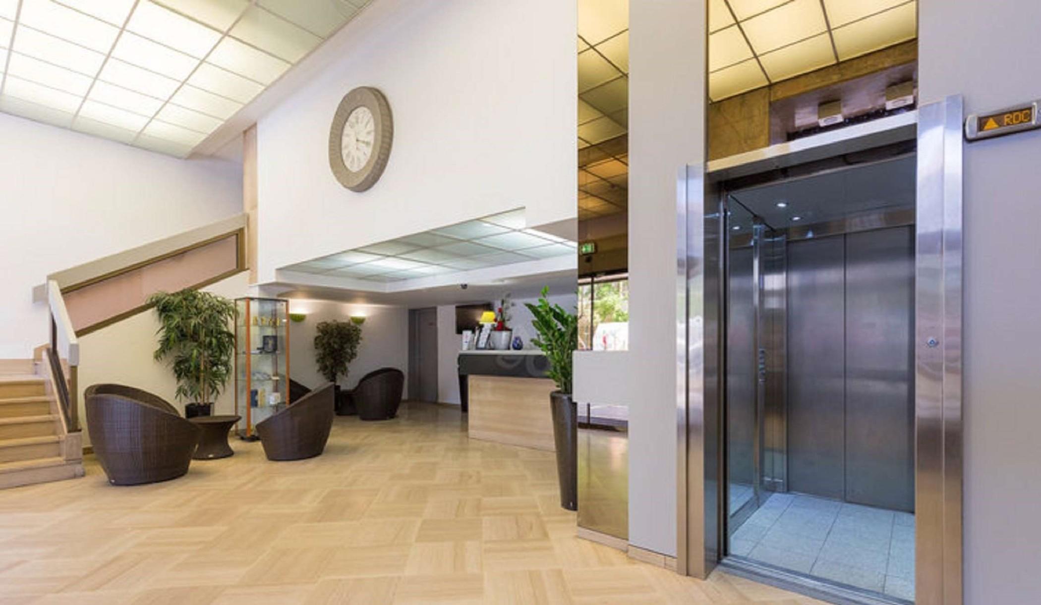 Hotel Le Noailles Nice Gare Экстерьер фото