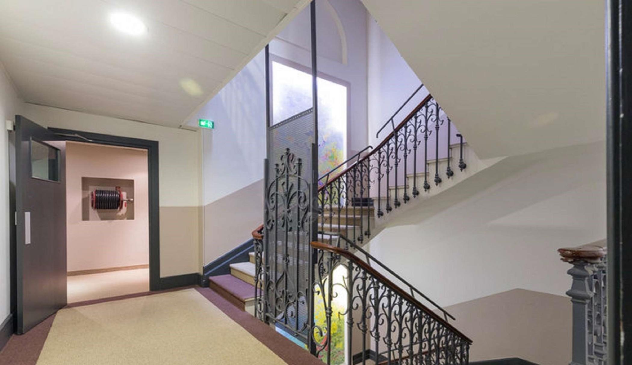 Hotel Le Noailles Nice Gare Экстерьер фото