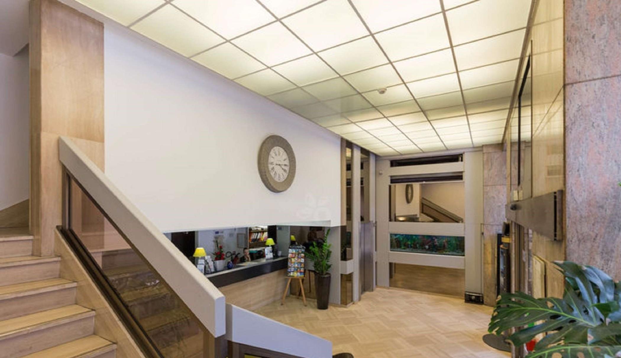 Hotel Le Noailles Nice Gare Экстерьер фото