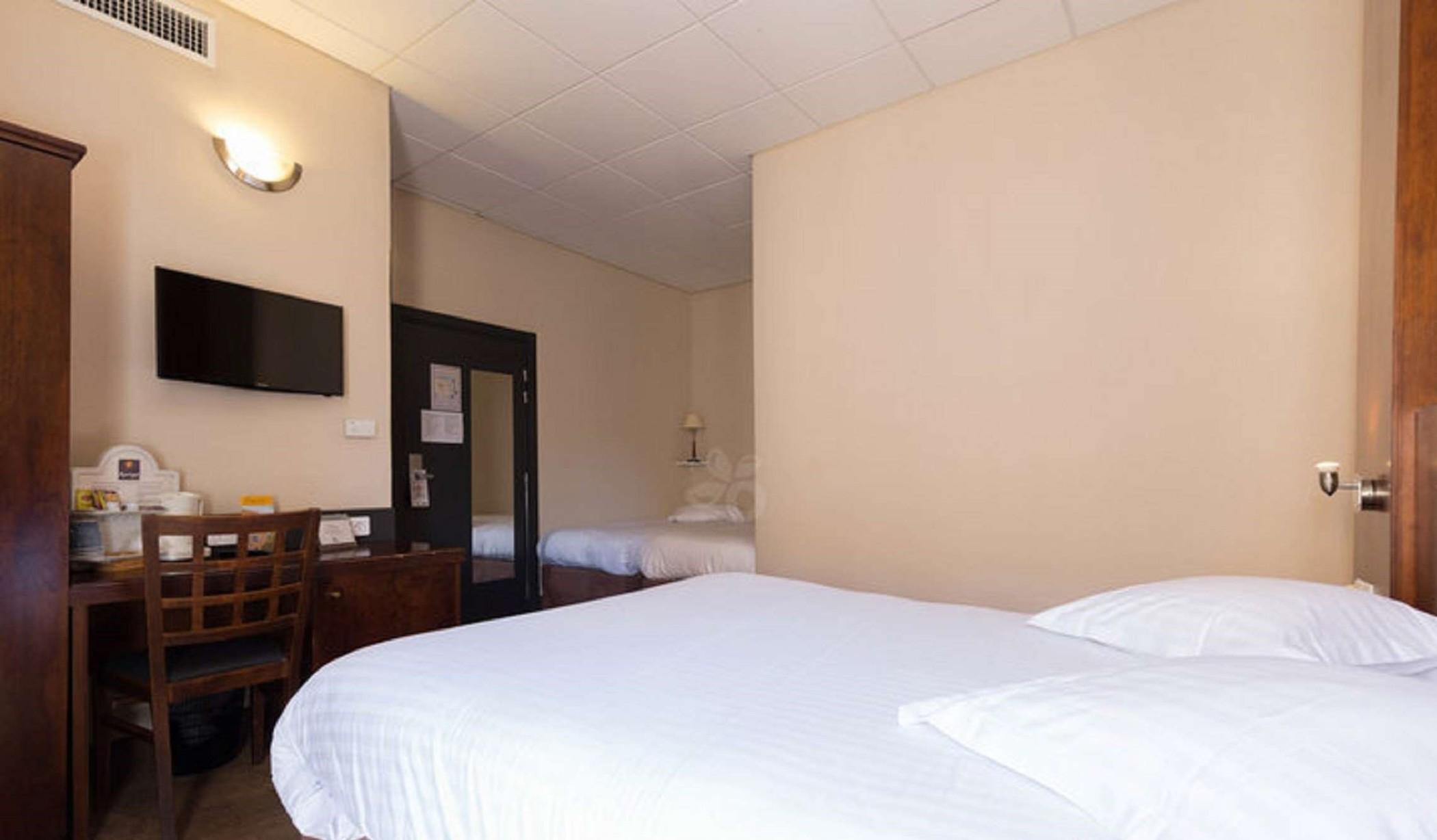 Hotel Le Noailles Nice Gare Экстерьер фото