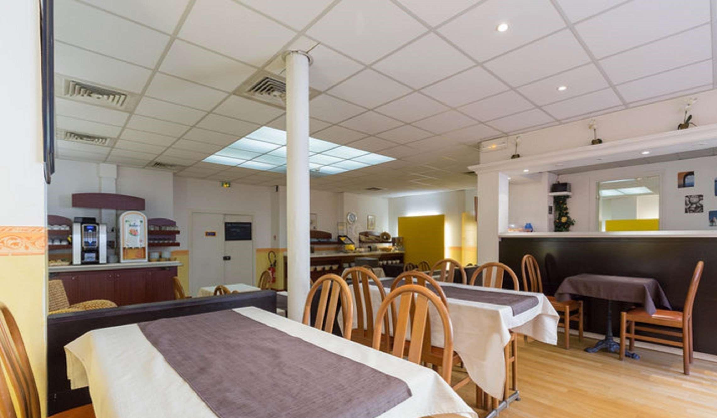 Hotel Le Noailles Nice Gare Экстерьер фото