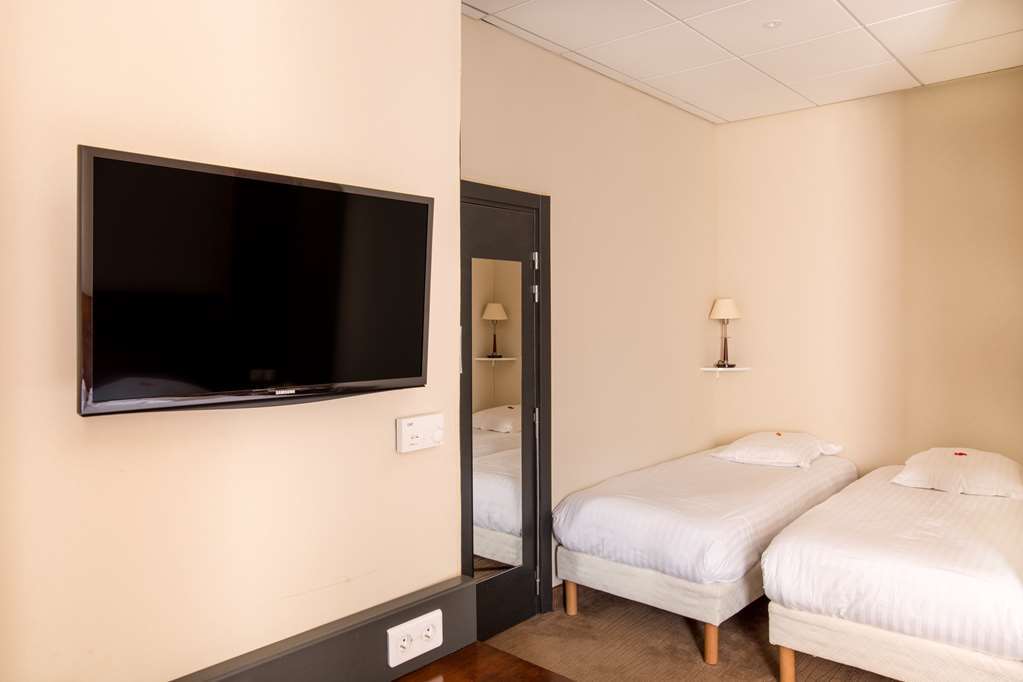 Hotel Le Noailles Nice Gare Номер фото