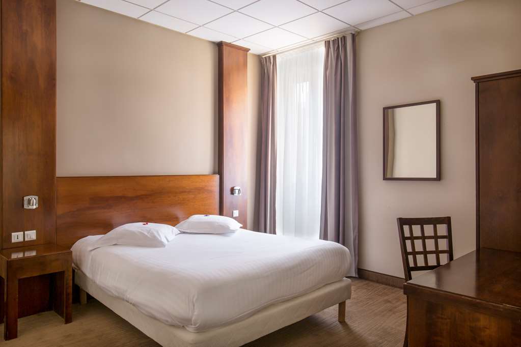 Hotel Le Noailles Nice Gare Номер фото