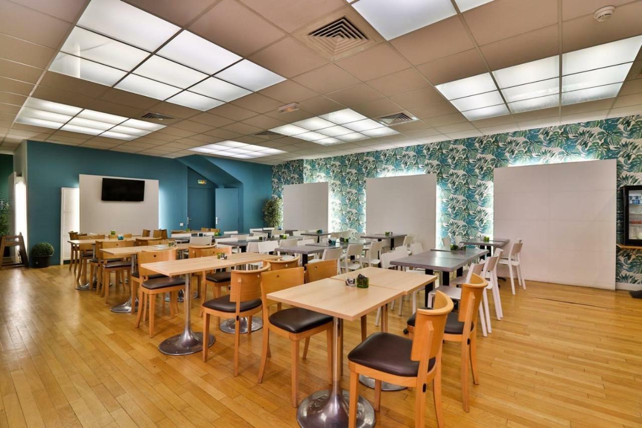 Hotel Le Noailles Nice Gare Экстерьер фото